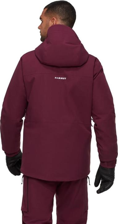Produktbild Mammut Stoney HS Thermo Hooded Jacket Men (L)