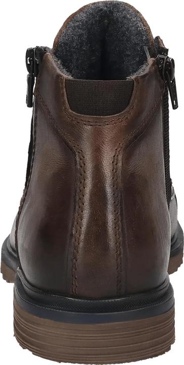 Actual product image Bugatti Boots 321A0U3L3500-6100 (42)