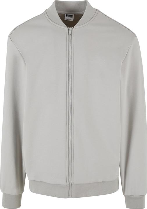 Image du produit Urban Classics Veste collège Cozy - 131397 (S)