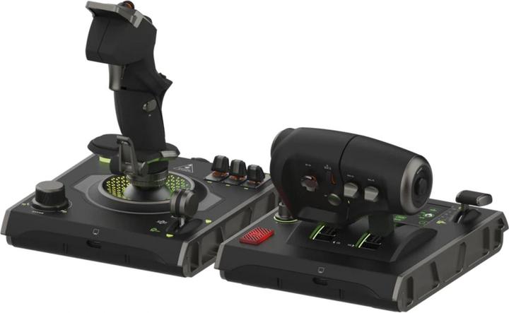 Image du produit Turtle Beach Velocity One - Flightdeck (PC)