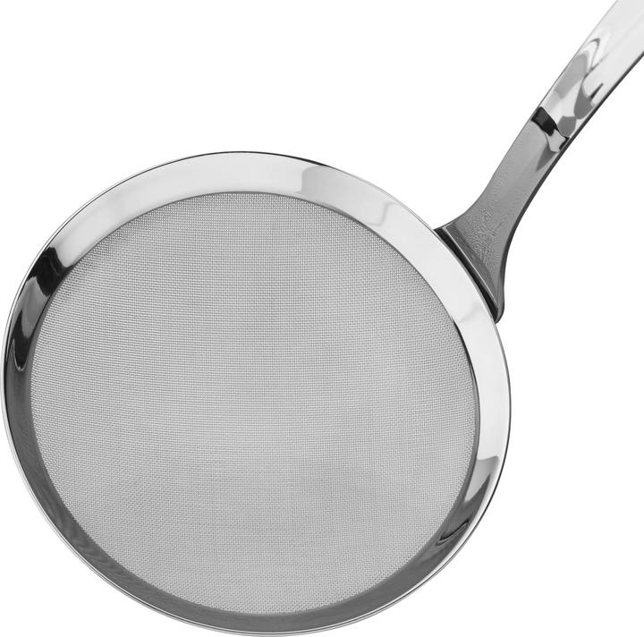 Produktbild WMF Schaumlöffel Schaumkelle Siebkelle Schöpflöffel 30cm Profi Plus Edelstahl