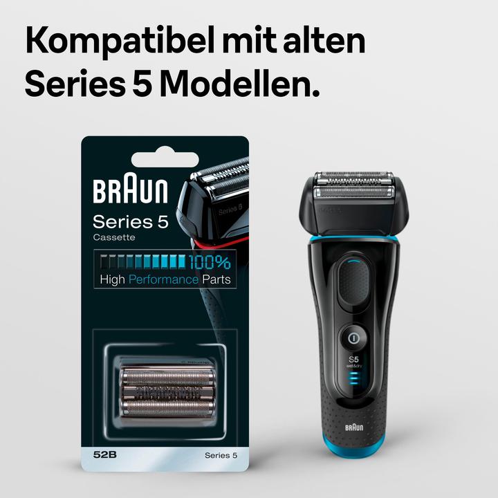Immagine prodotto Braun Serie 5 (1 x)