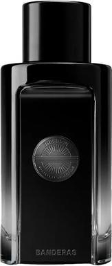 Actual product image Antonio Banderas The Icon EDP 100ml (Eau de parfum, 100 ml)
