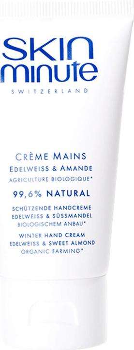 Immagine prodotto Body Minute Crema Minuti di BODY's Mains (50 ml)