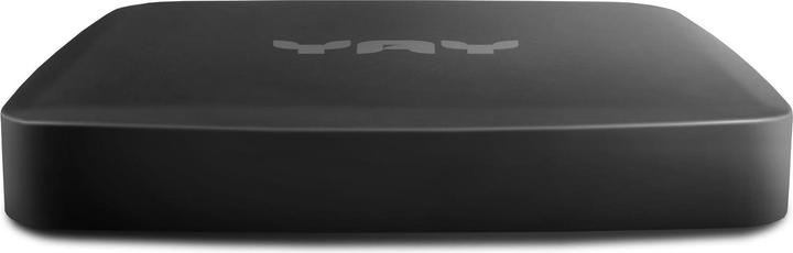 Actual product image Vu+ Yay Go Pro (8 GB, Android 10)