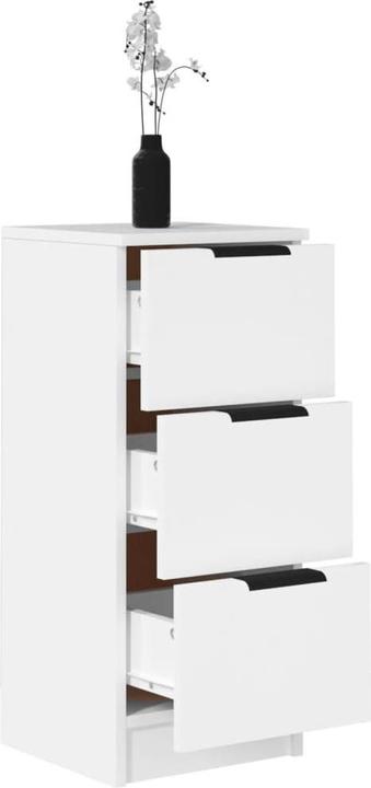 Image du produit VidaXL Tatum (30 x 30 x 70 cm)