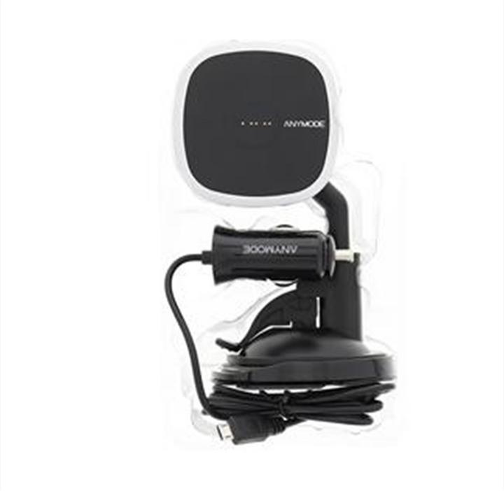 Produktbild AnyMode Magnetische Autohalterung für für Galaxy S5 Schwarz