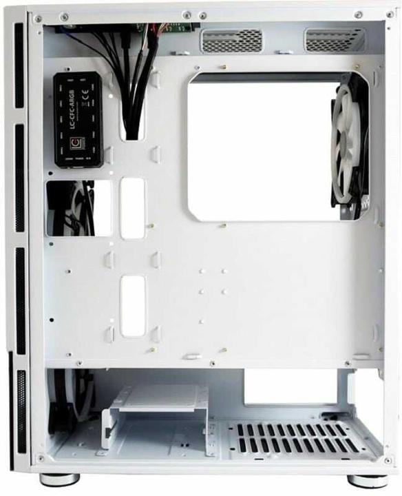 Immagine prodotto LC-Power Gioco 803W (mATX, Mini-ITX, ATX)