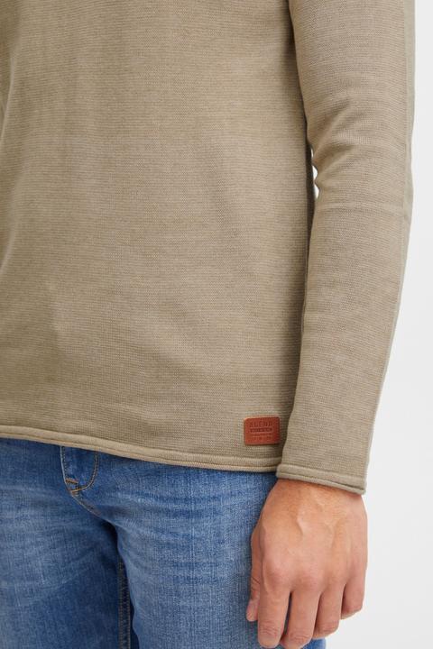 Immagine prodotto Blend John Maglione Pullover Maglieria Da Uomo Con Girocollo In Cotone 100% (3XL)