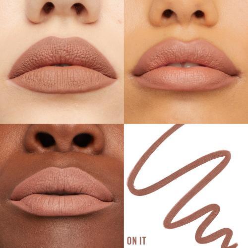 Produktbild Maybelline New York Lifter Liner (005, On It)