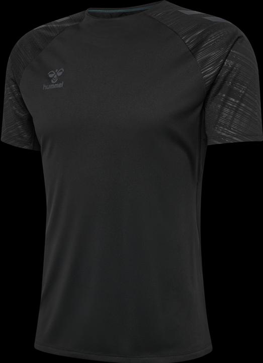 Actual product image hummel hmlPRO TRAINING JERSEY S/S (M)