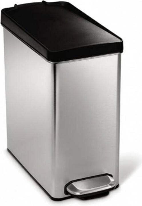 Simplehuman Abfalleimer (10 l)