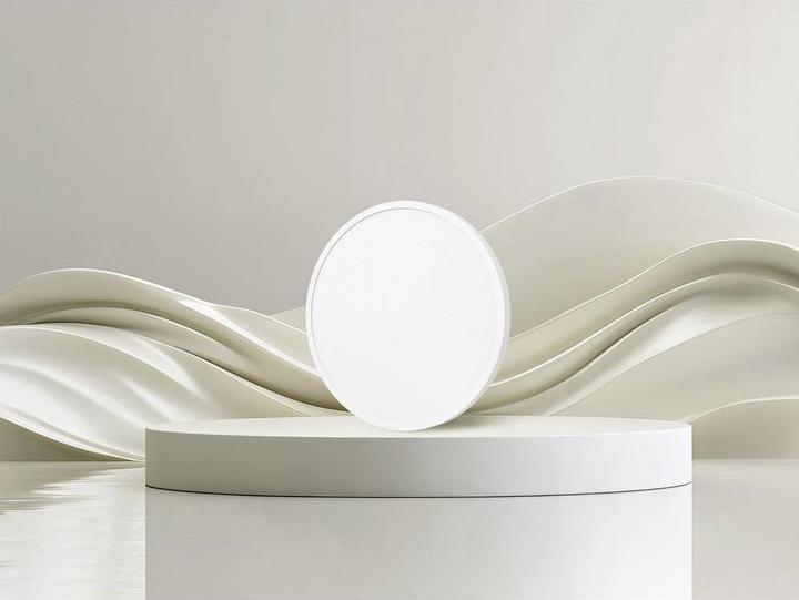 Actual product image Xiaomi Mi Smart ceiling light (1700 lm)