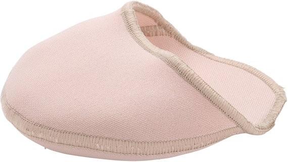 Silidon SILOPAD Vorfuss-Socke Gr. L 2 Stk (Druckentlastung)