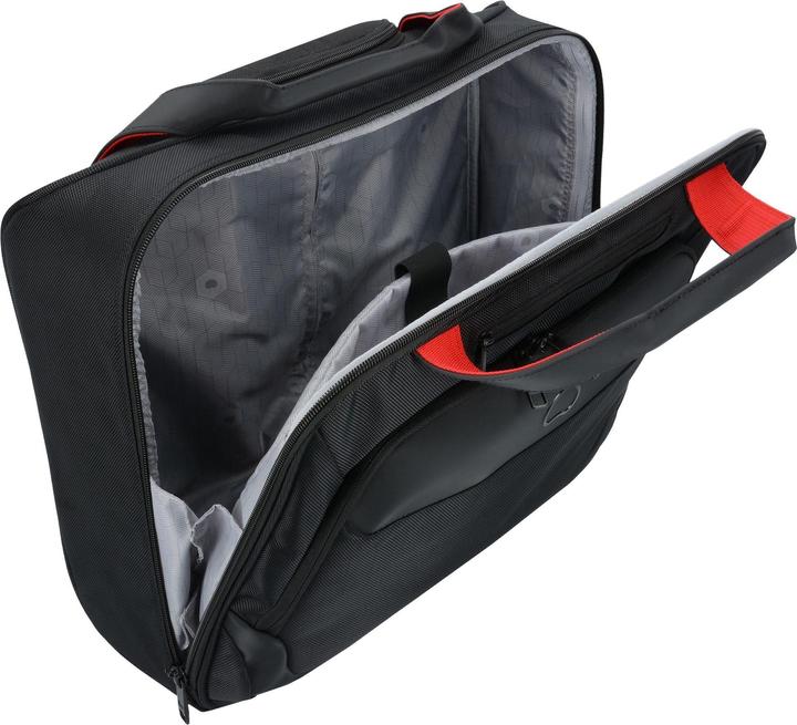 Produktbild Delsey Parvis 2-Rollen Business Trolley 42 cm Laptopfach (24 l, Handgepäck (bis 50l))