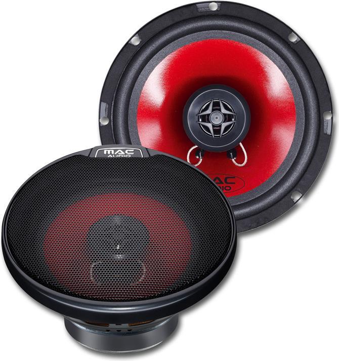 Actual product image Mac Audio APM Fire 16.2 (220 W, 16.50 cm)