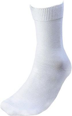 Silidon SILOPAD Diabetikersocke Gr. 41 - 43 (Einzelpack, 41 - 43)
