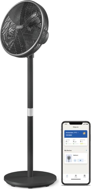 Productafbeelding Philips CX3550/01 (46 dB)