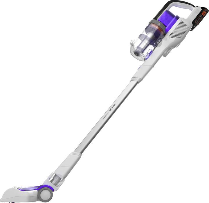 Actual product image Black & Decker BHFEV1825CP