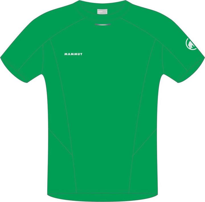 Image du produit Mammut Aenergy FL T-Shirt Men (XXL)
