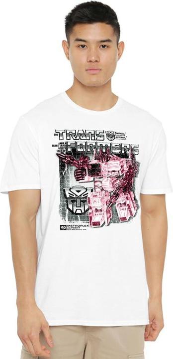 Produktbild Transformers TShirt 40 (XL)