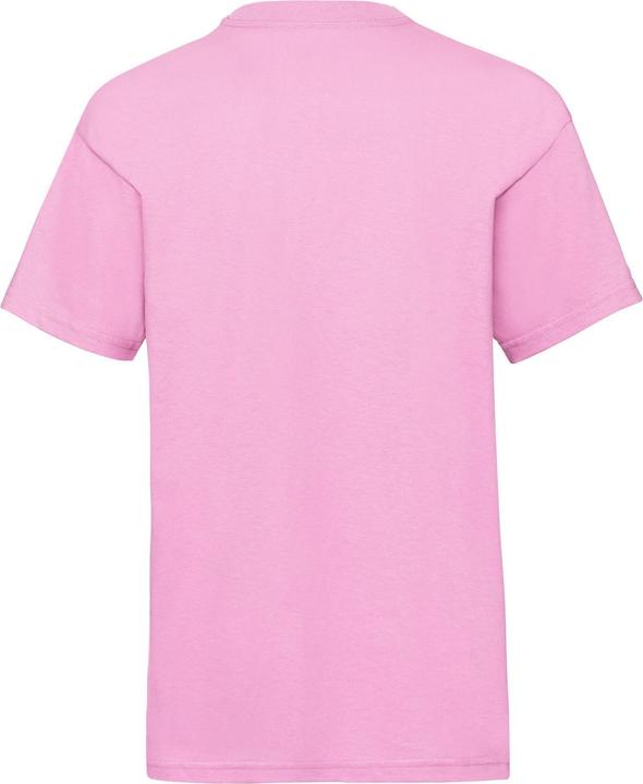 Produktbild Fruit of the Loom Value TShirt (128)