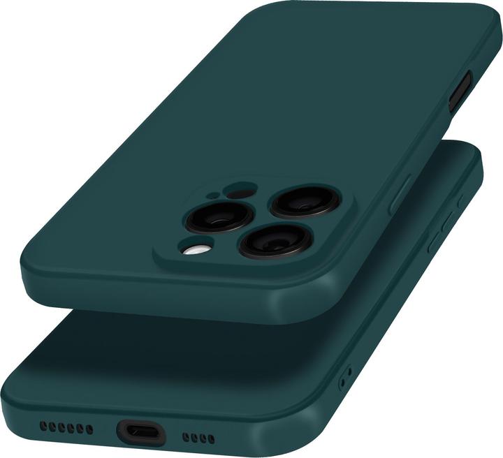 Image du produit Avizar Classic Case Mat Series (Apple iPhone 16 Pro)