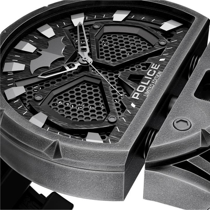 Actual product image Police Batman PEWGN0075401 Darkside (Analogue wristwatch, 46 mm)