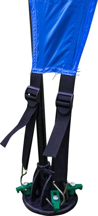 Produktbild Sport-Thieme Eventzelt (101 cm, 31 cm)