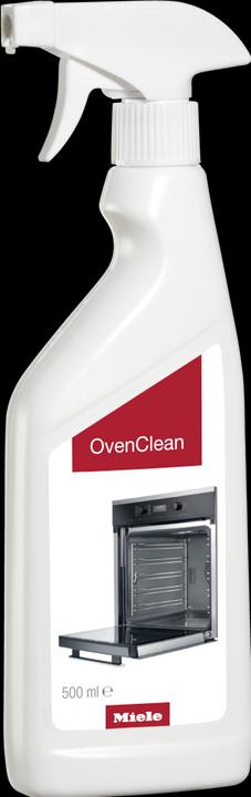 Miele Nettoyant pour four