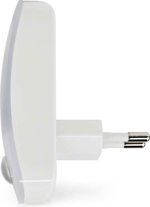 Actual product image Nedis Plug-in LED night light