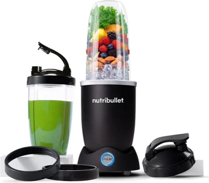 Image du produit NutriBullet Pulse (1200 W)