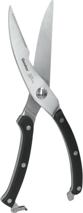 Produktbild Metaltex Geflügelschere Professional