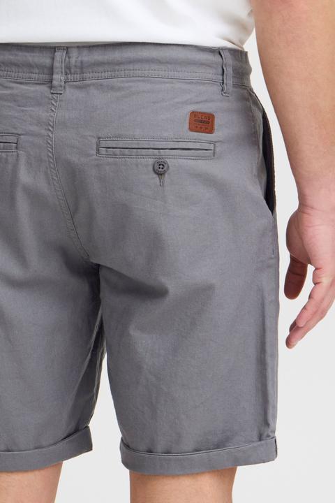 Immagine prodotto Blend Lias Pantaloncini Di Lino Shorts Bermuda Da Uomo Regular- Fit (S)