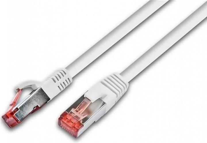 Produktbild Wirewin Netzwerkkabel (S/FTP, CAT6, 7 m)