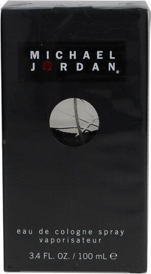 Immagine prodotto Michael Jordan Colonia (Eau de cologne, 100 ml)