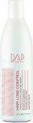 Actual product image DAP Directo Al Profesional shampoo fall shock 250ml dap (250 ml, Liquid shampoo)