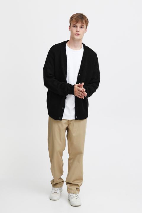 Actual product image Solid SDHamed - Cardigan - 21108049 (XL)