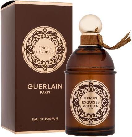 Actual product image Guerlain Epic / Exq Eau de Parfum (Eau de parfum, 125 ml)
