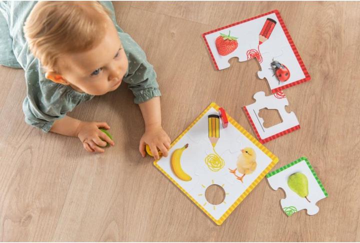 Actual product image Goula Colours (5 pieces)