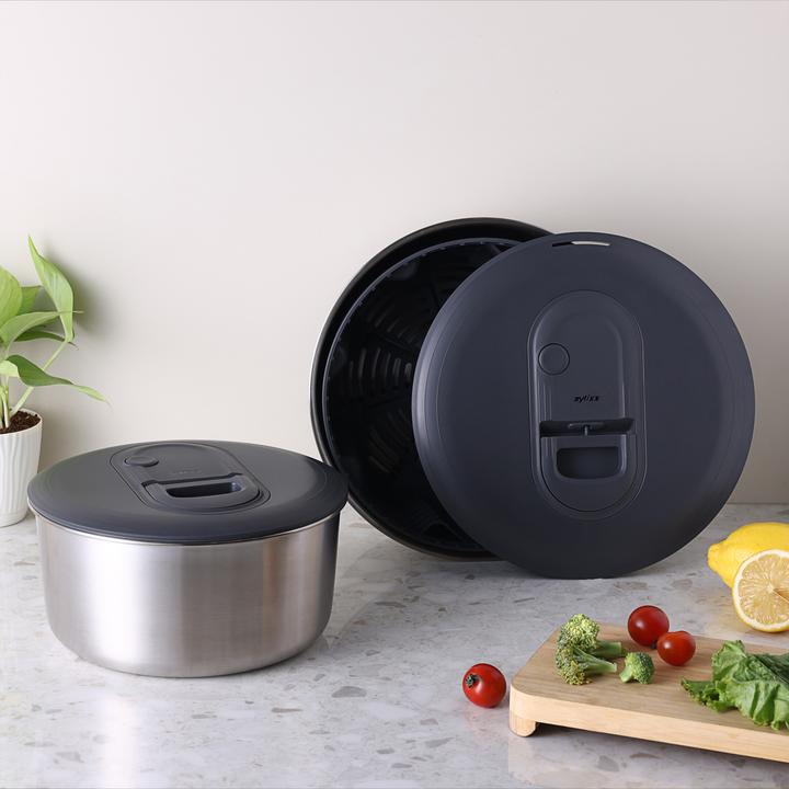 Actual product image Zyliss Salad spinner