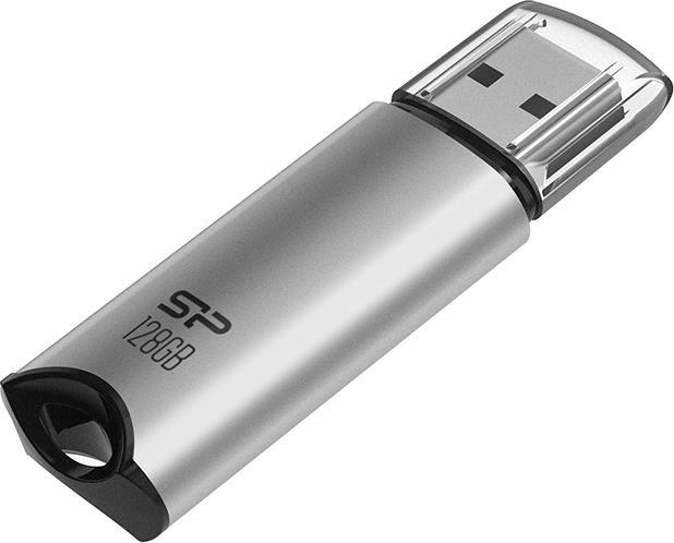 Immagine prodotto Silicon Power Marvel M02 (64 GB, USB-A)