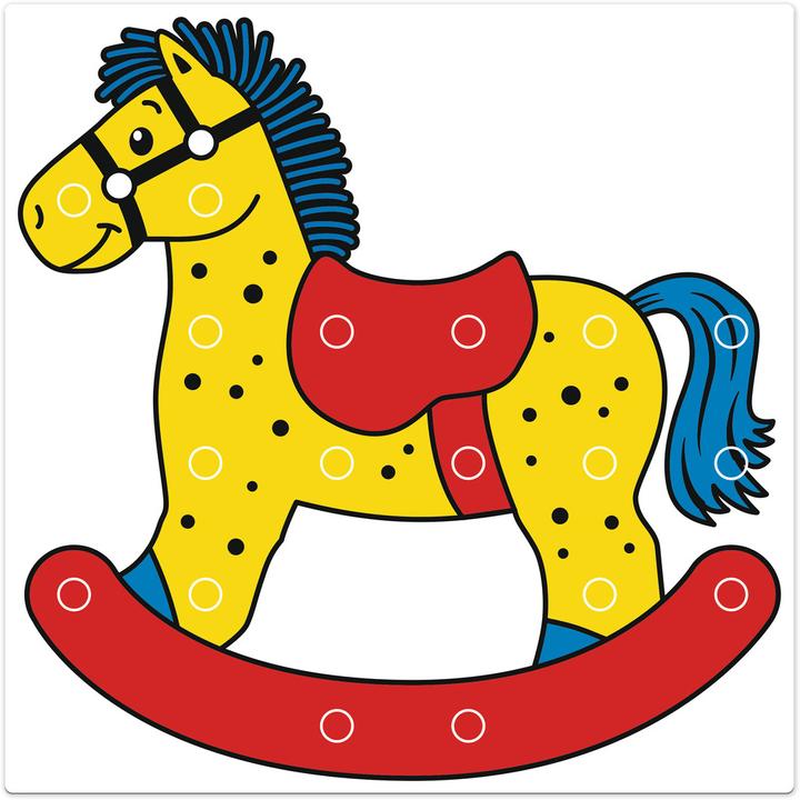 Actual product image Ministeps Colorino (German)