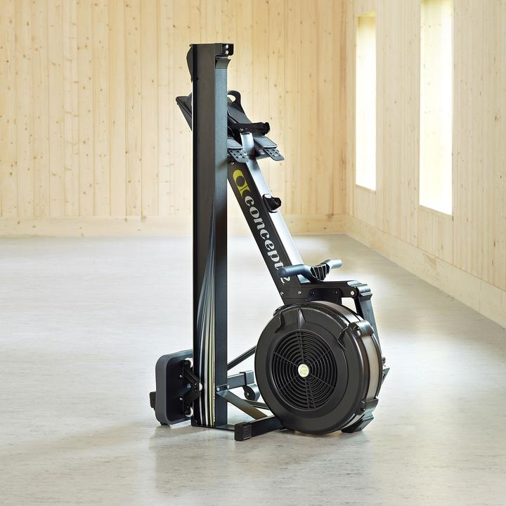 Actual product image Concept2 RowErg Standard PM5