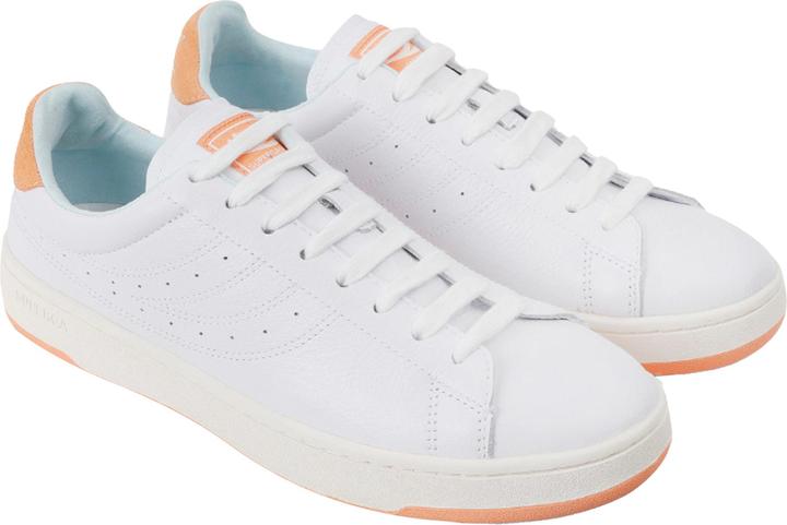 Produktbild Superga Sneaker 4833 Lendl Leder (45.5)