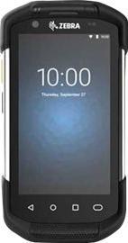 Immagine prodotto Zebra TC72 Datenerfassungsterminal Android 8.1 Oreo 32 GB 11,9 cm 4.7" 1280 x 720 Kamera auf Rück- u (Codici a barre 2D)