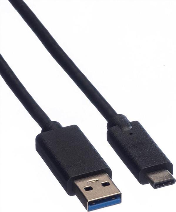 Actual product image Roline USB 3.1 Gen1 (1 m, USB 3.1)