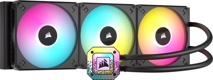 Produktbild Corsair iCUE H170i Elite Capellix XT