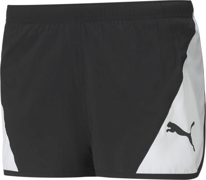 Actual product image Puma Cross the Line Split Short W-520351 (XS)