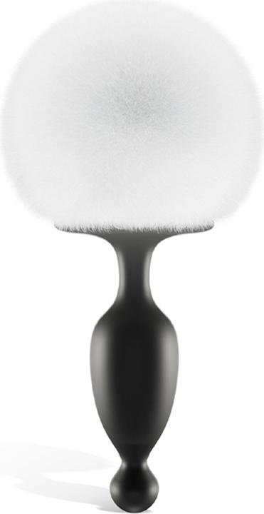 Image du produit Magic Motion Bunny App Controlled Vibrating Bunny Tail Anal Plug